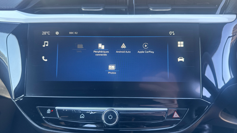 Vauxhall Corsa 1.2 Turbo Yes 5dr Petrol Hatchback